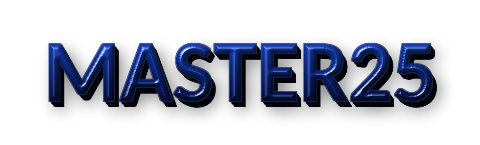 SITUS MASTER25